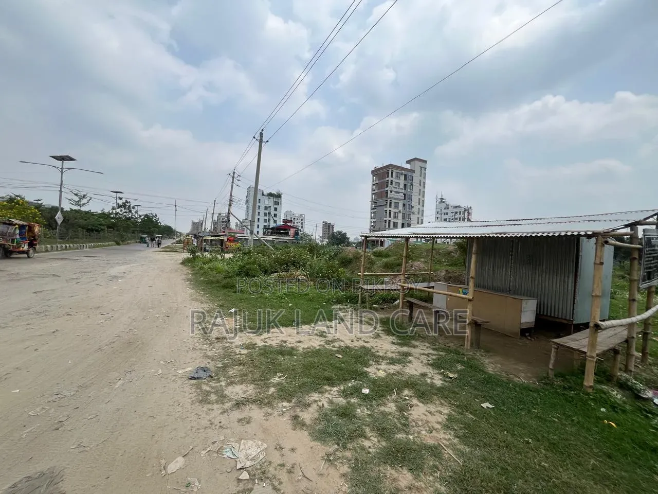 Sector 17/ D Road 4 Plot #