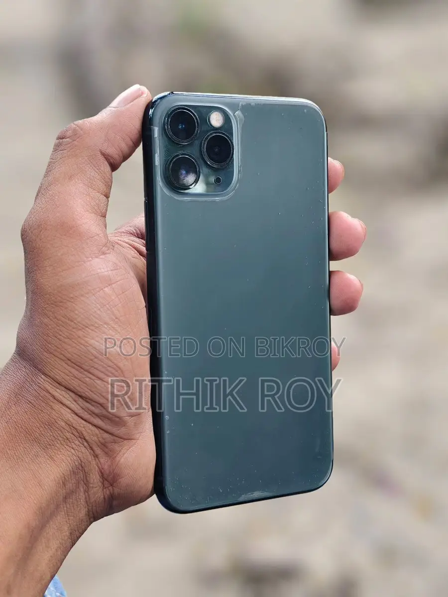 Apple iPhone 11 Pro (Used)