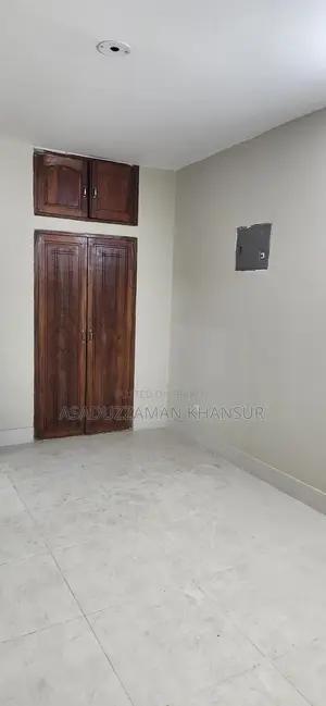 ভাড়ার জন্য আধুনিক ফ্ল্যাট