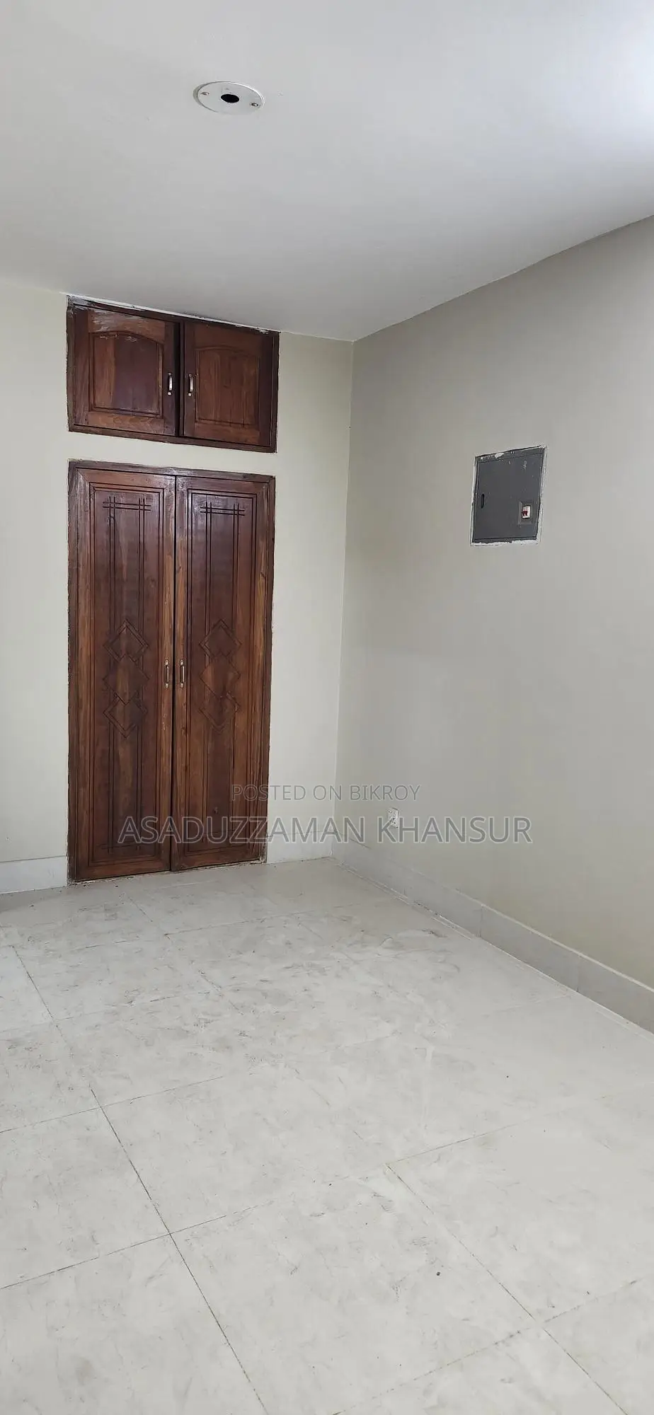 Modern Flat For Rent