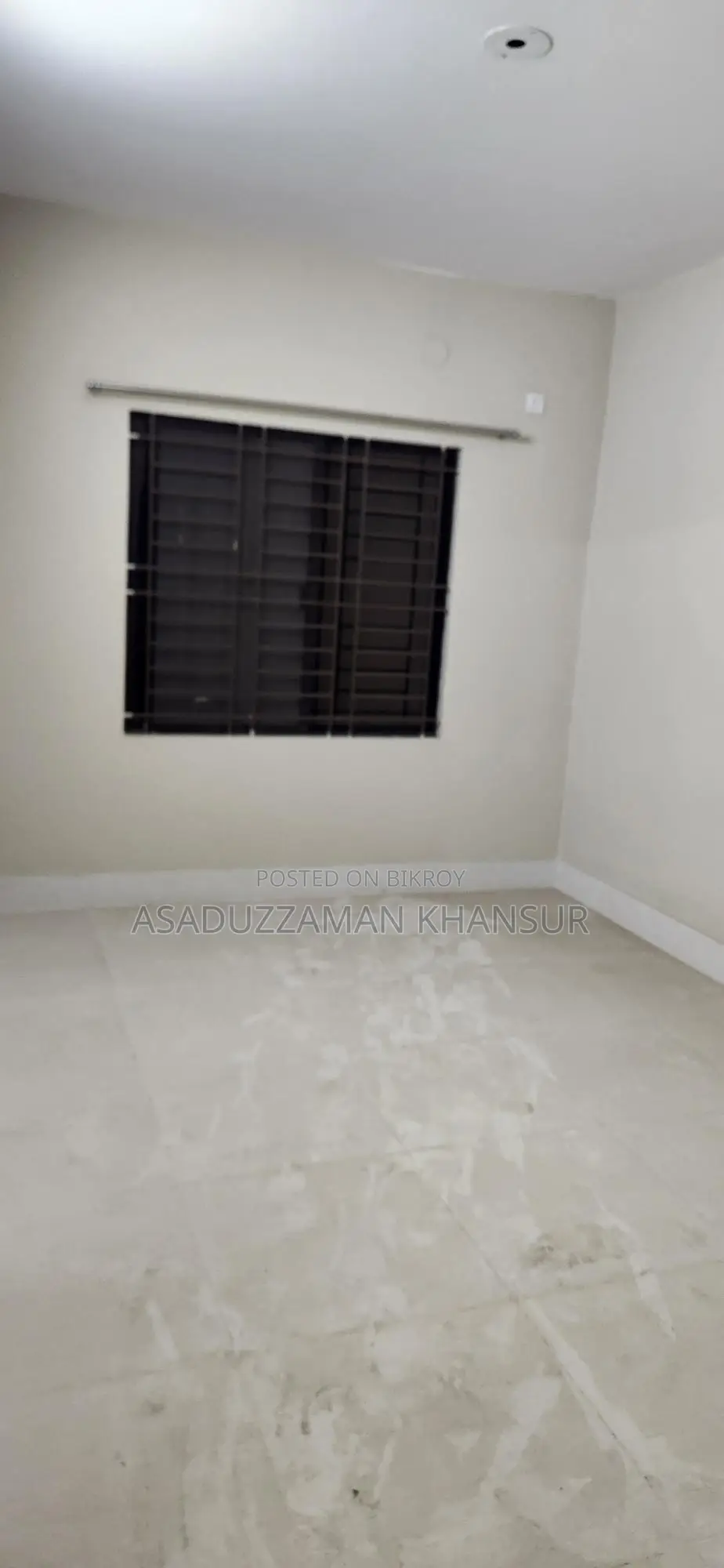Modern Flat For Rent
