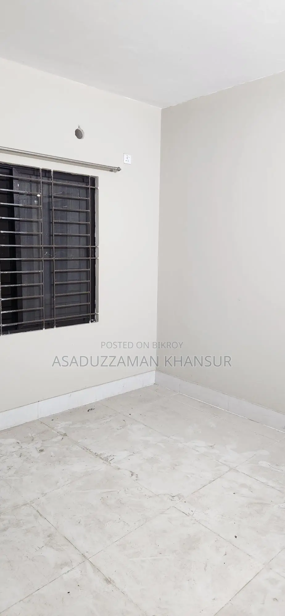 Modern Flat For Rent