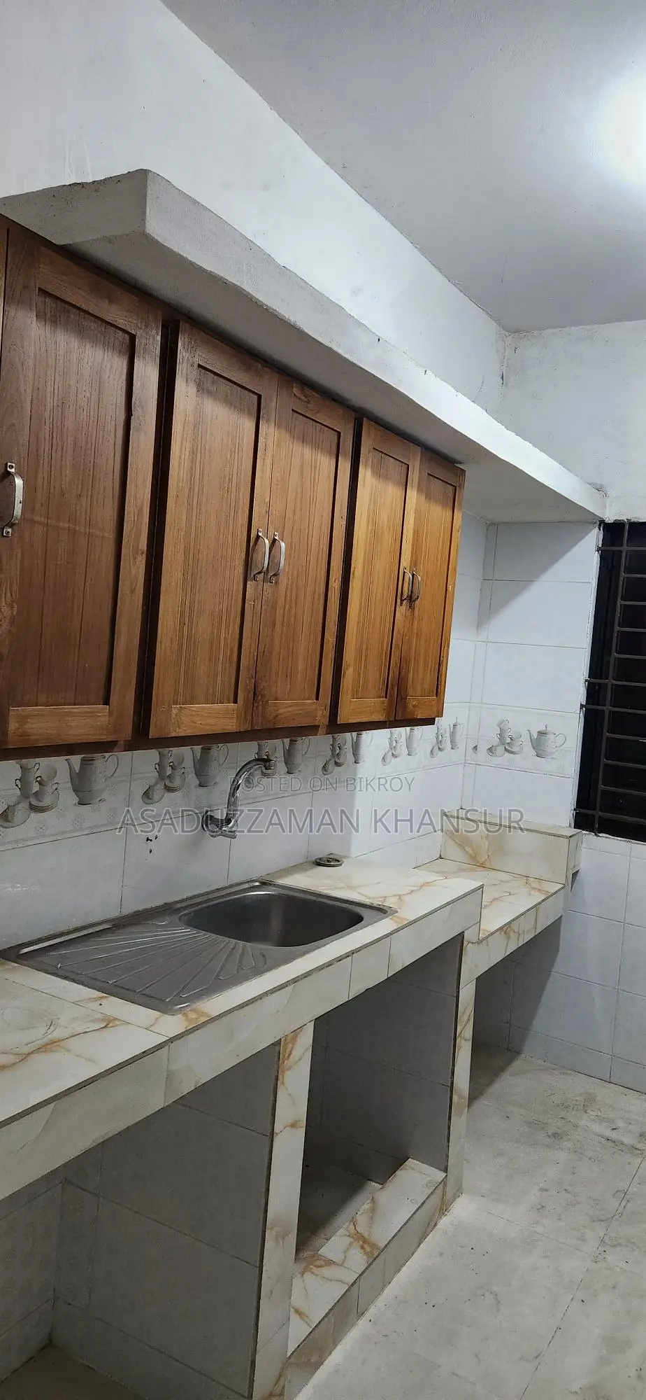Modern Flat For Rent
