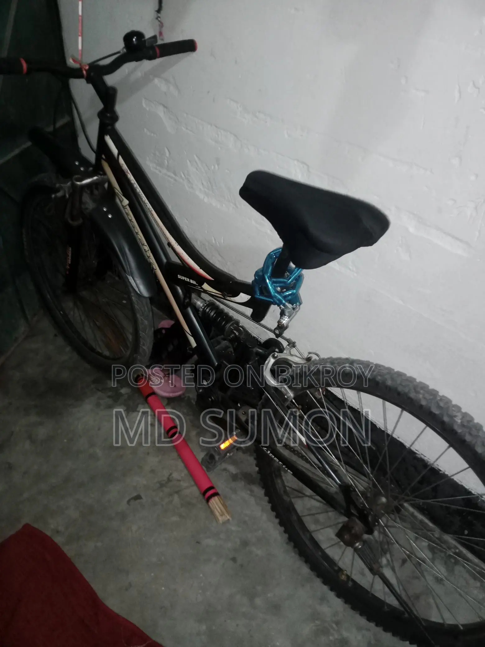 Bicycle For Sale