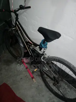 Bicycle For Sale