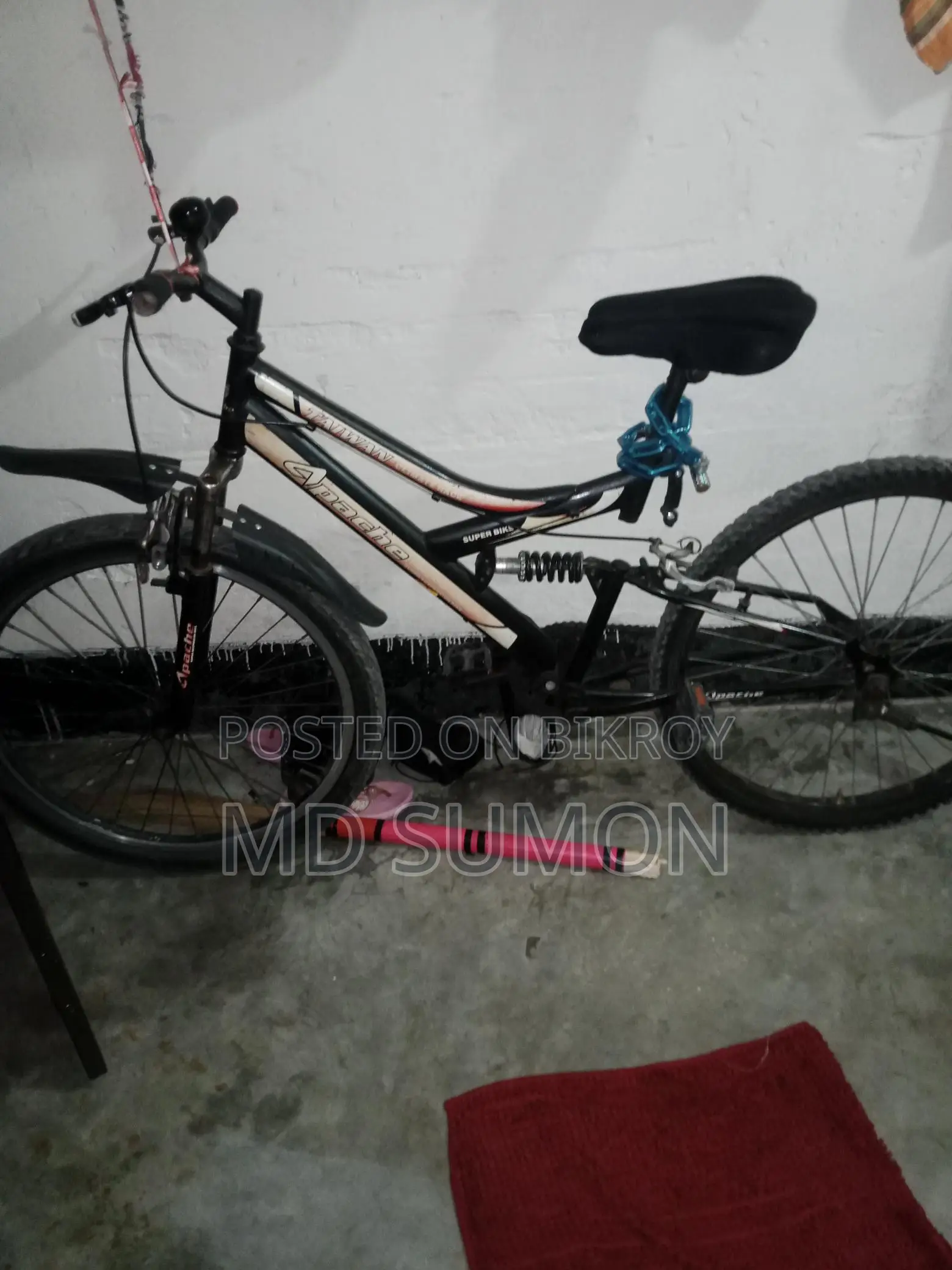 Bicycle For Sale