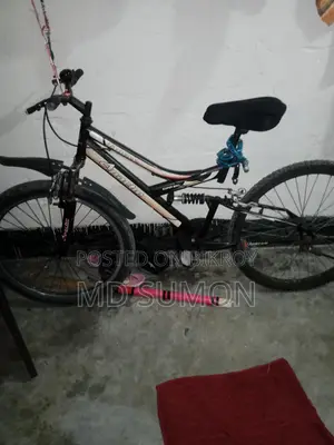 Bicycle For Sale