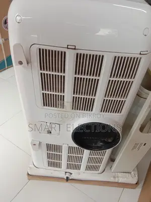 Mitsubishi 1 Ton Portable AC