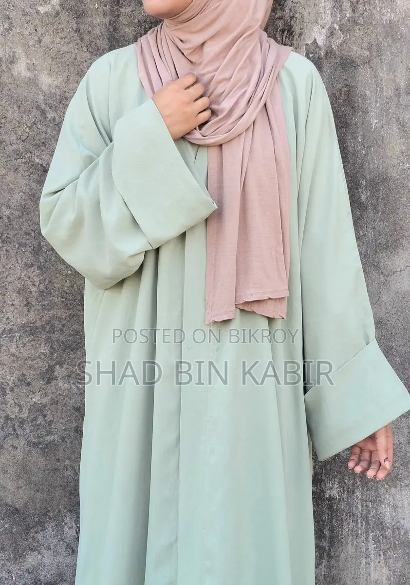 Abaya