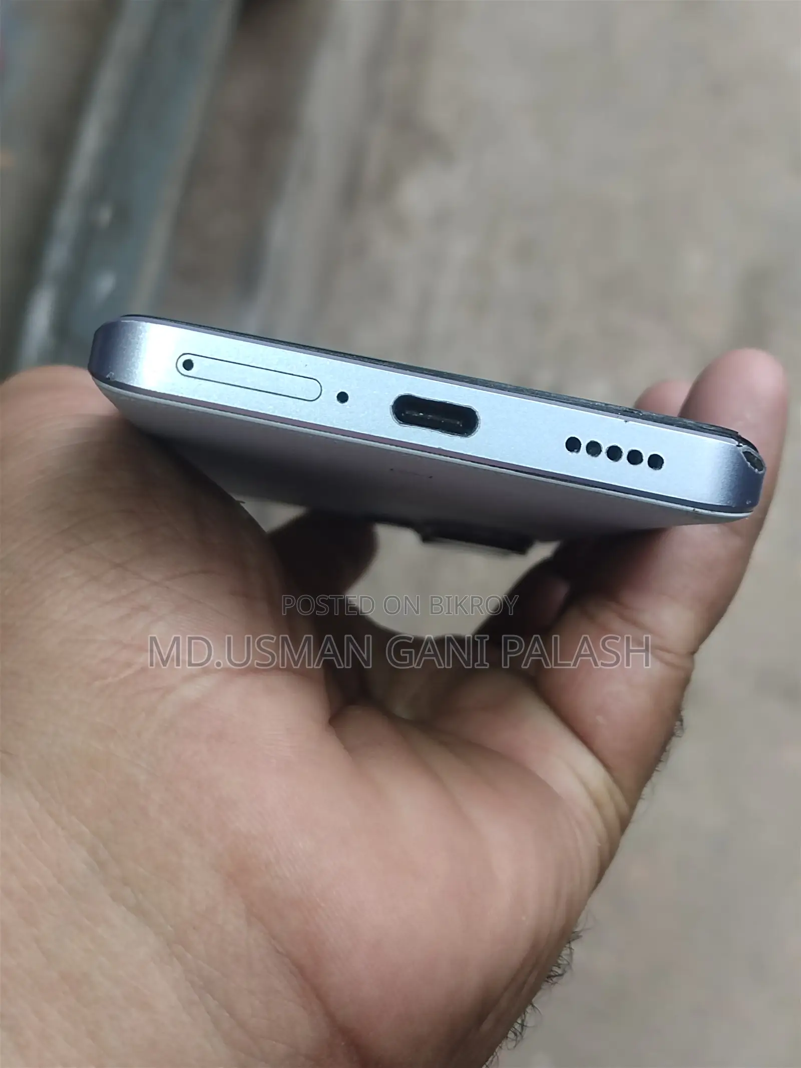 Xiaomi Redmi Note 13 Pro Plus (Used)