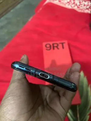 OnePlus 9RT (Used)