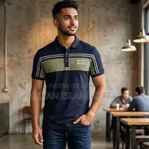 Polo T-Shirt