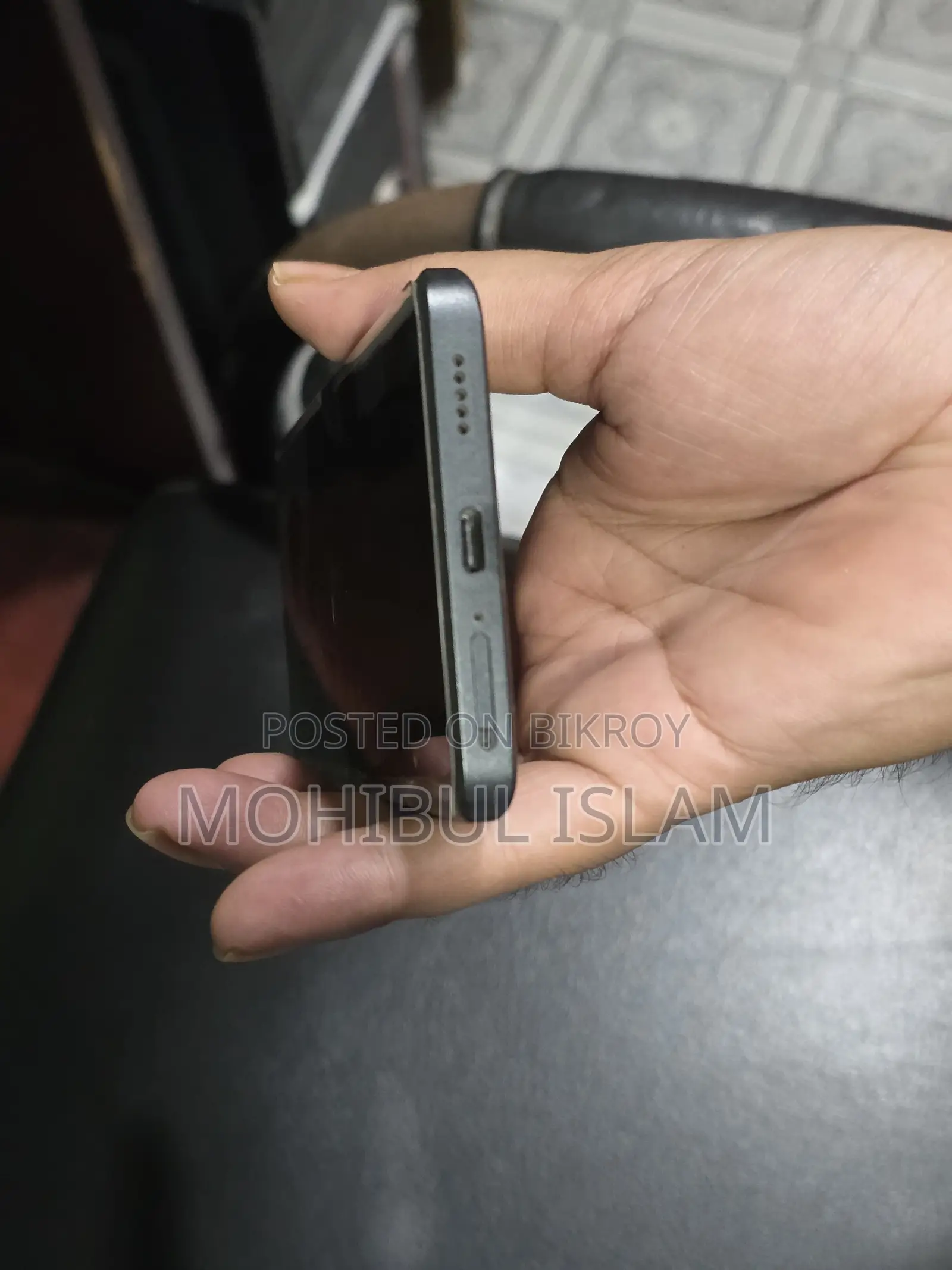 Xiaomi Redmi Note 13 Pro Plus 12/256 (Used)