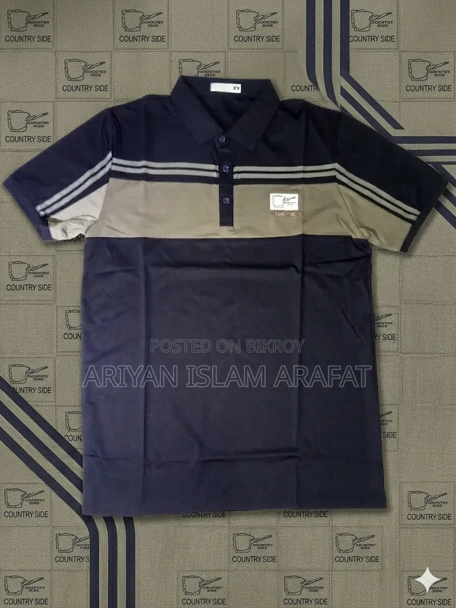 Polo T-Shirt