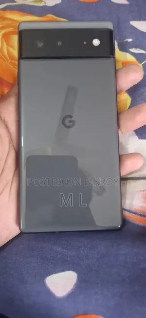 Google Pixel 6 (Used)