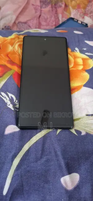 Google Pixel 6 (Used)