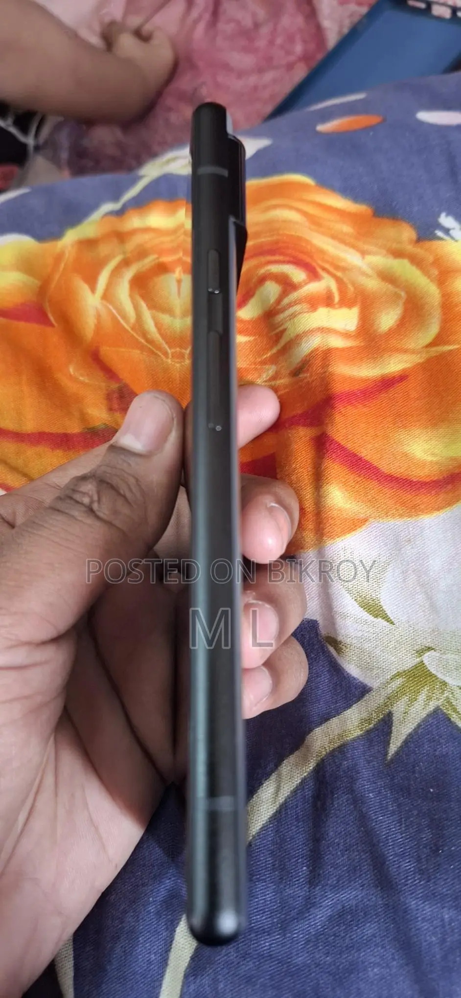 Google Pixel 6 (Used)