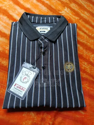 Polo T-Shirt