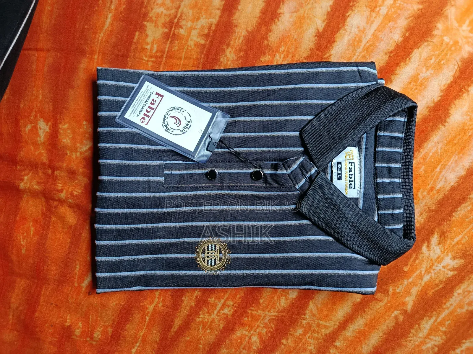 Polo T-Shirt