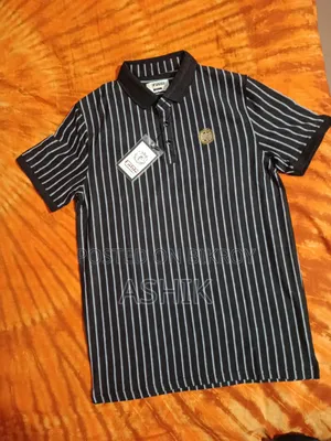 Polo T-Shirt