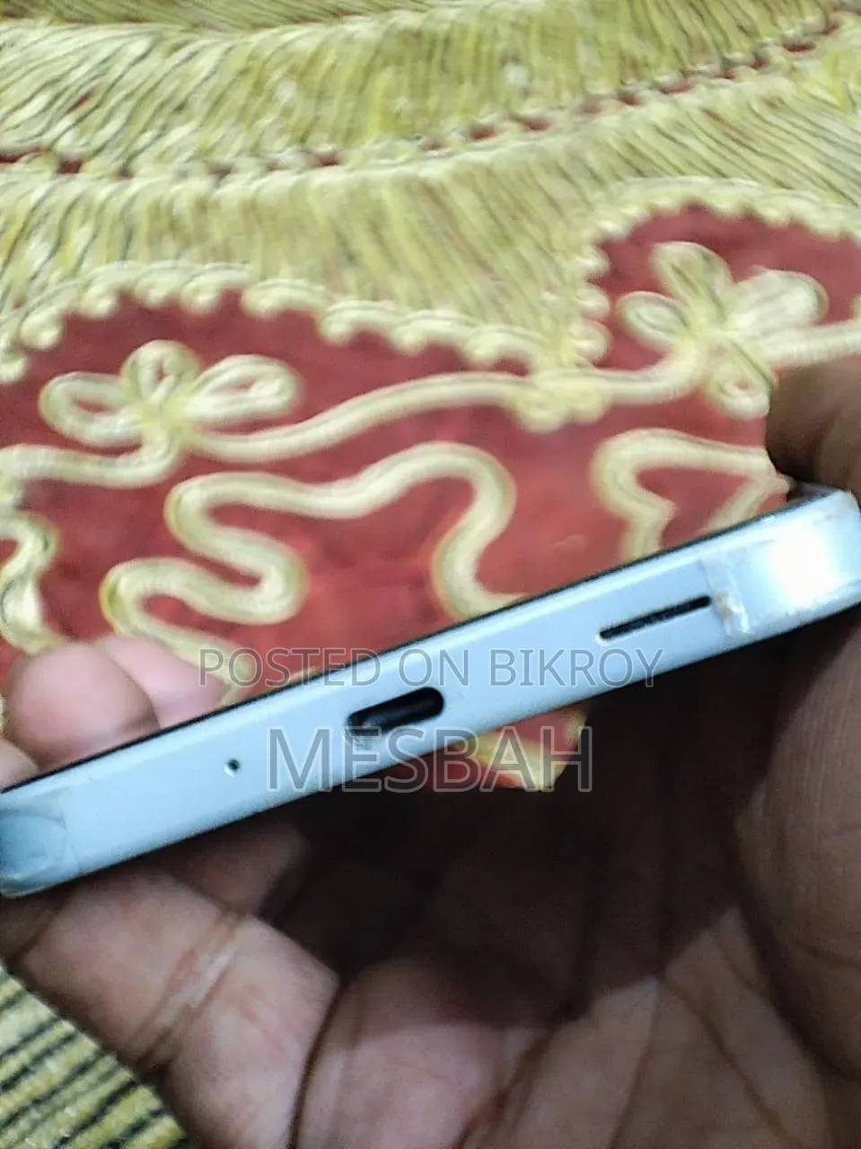 Samsung Galaxy A16 128 GB White