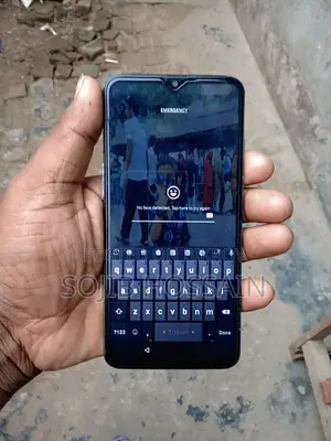 OnePlus 7 256 GB Blue
