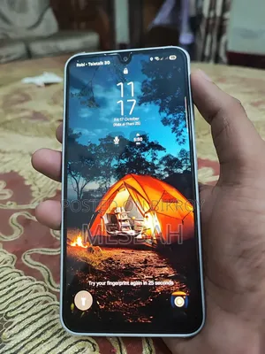 Samsung Galaxy A16 128 GB White