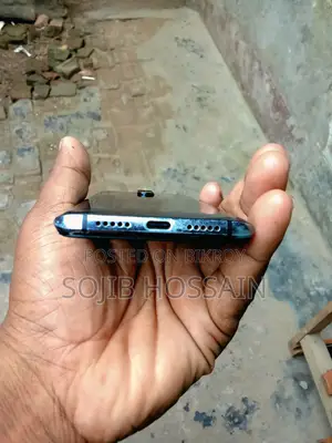 OnePlus 7 256 GB Blue