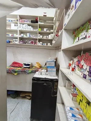 Pharmacy for Sale with Stock