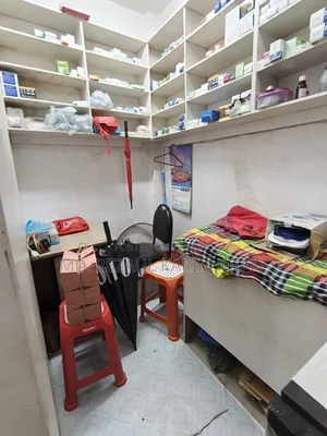 Pharmacy for Sale with Stock
