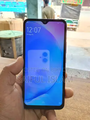 Vivo Y17 Phone (Used) 8/256GB