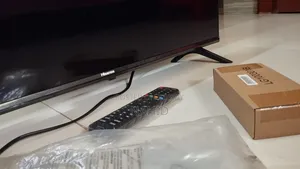 Hisense TV