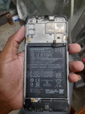 Samsung Galaxy A20s Original Battery