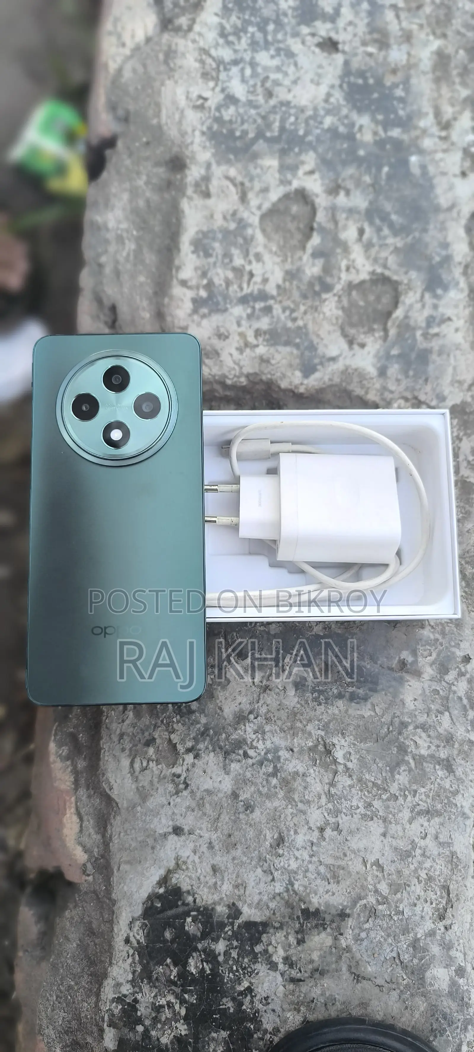 OPPO Reno 12F (Used)