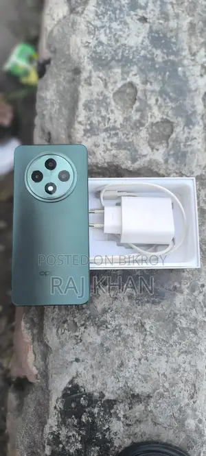 OPPO Reno 12F (Used)