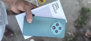 OPPO Reno 12F (Used)