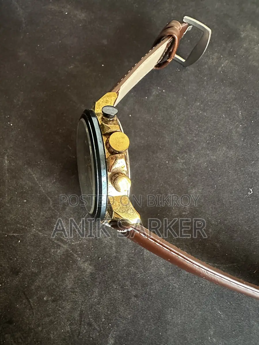Sales Post: Curren M8329 Watch