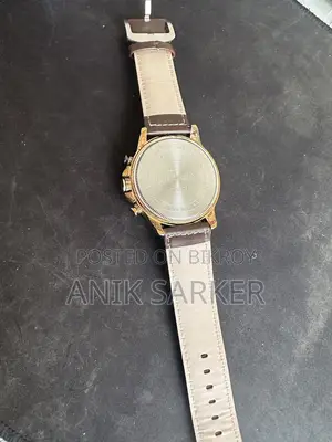 Sales Post: Curren M8329 Watch