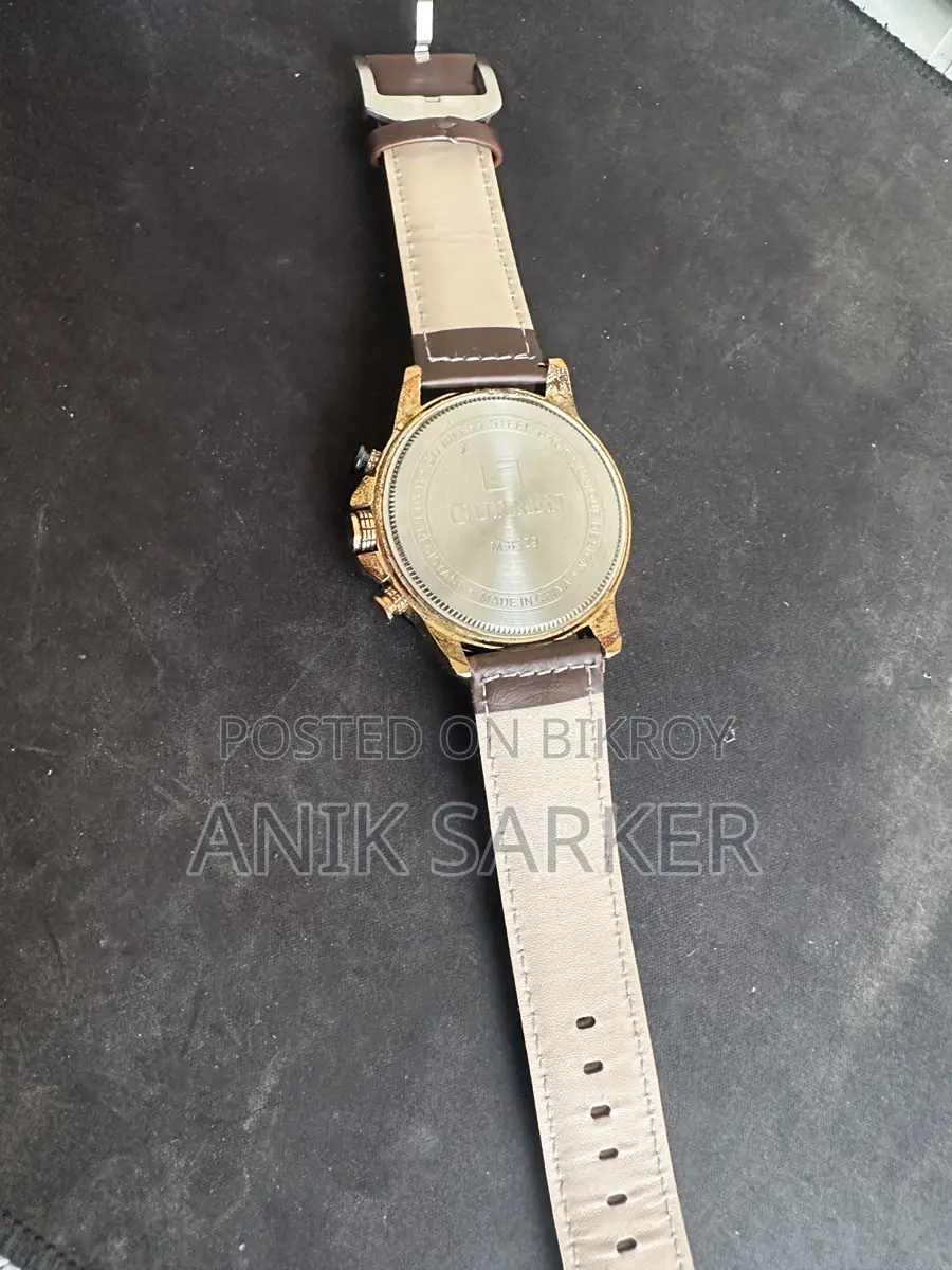 Sales Post: Curren M8329 Watch