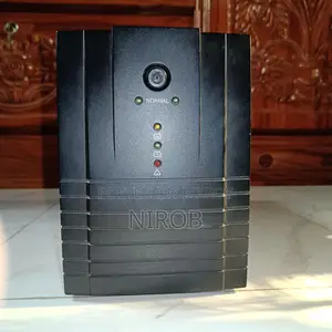 Micro Net 1000va Ups