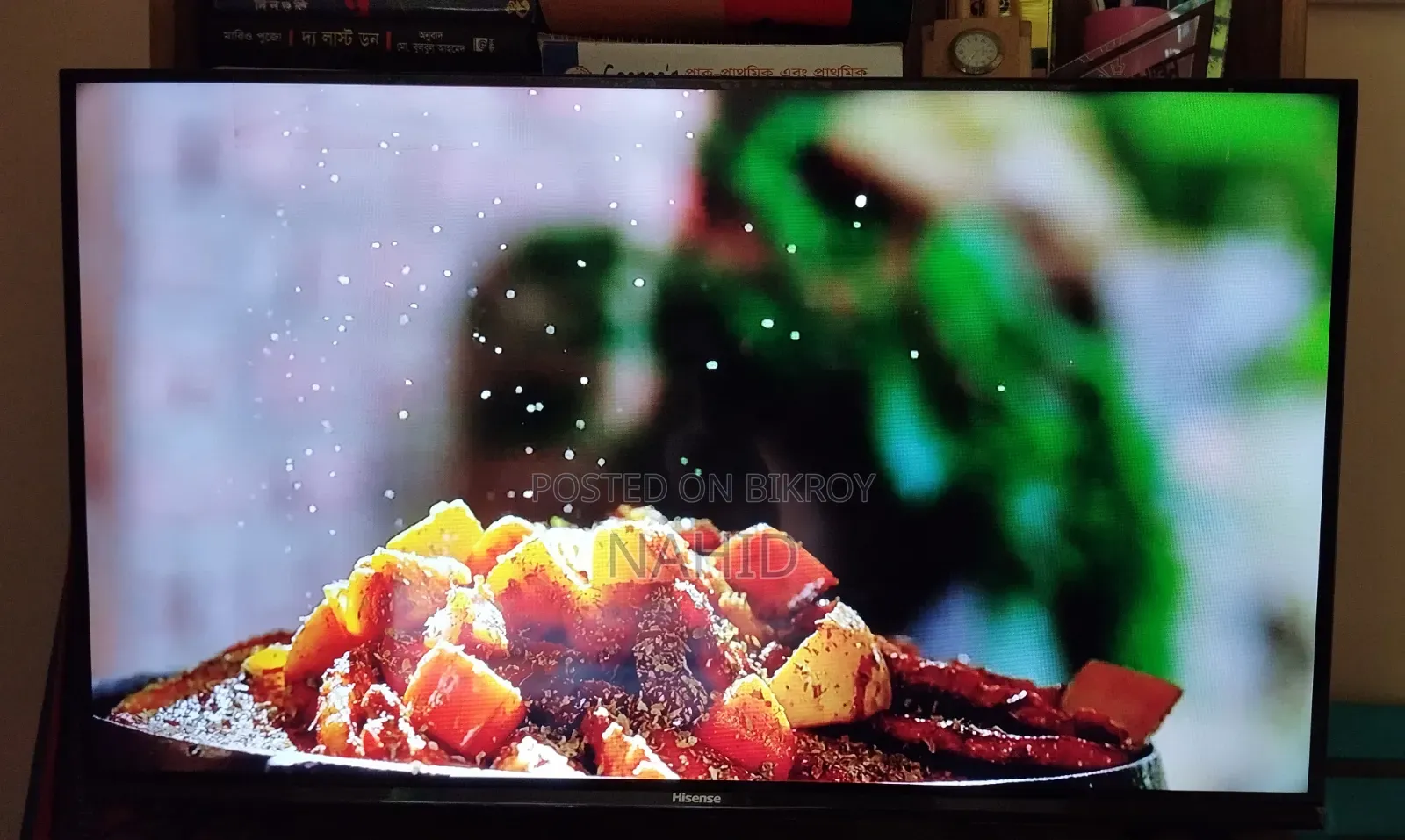 Hisense TV