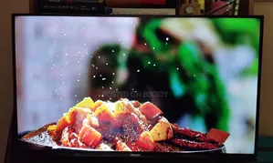 Hisense TV