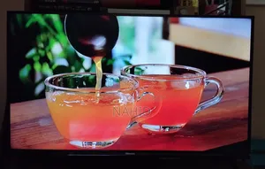 Hisense TV