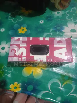Home Made Bluetooth Speaker