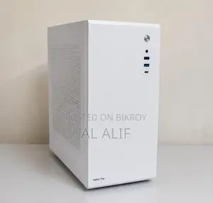 Desktop Computer 4GB HDD 500GB