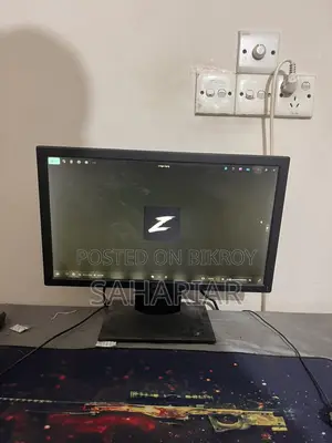 Dell E1916h 18.5 Inch Monitor