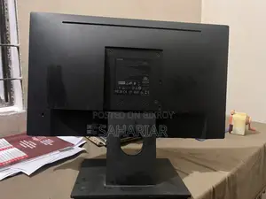 Dell E1916h 18.5 Inch Monitor