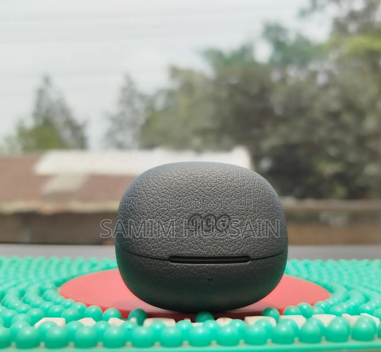 Qcy Buds Anc Ht15 45db Adaptive Wireless Earbuds