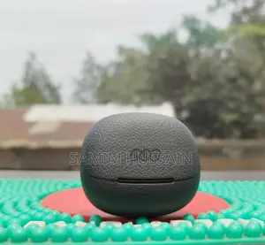 কিউসিওয়াই বাডস এএনসি এইচটি১৫ ৪৫ডিবি অ্যাডাপ্টিভ ওয়্যারলেস ইয়ারবাডস