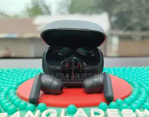Qcy Buds Anc Ht15 45db Adaptive Wireless Earbuds